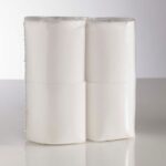 Toilet Rolls 2 ply 200 sheet (36)