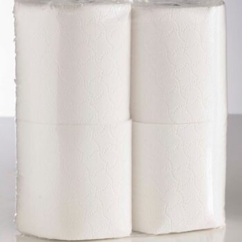 Toilet Rolls 2ply 320 sheet (36)