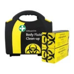 Body Fluid & Spillage Kit (2 applications)