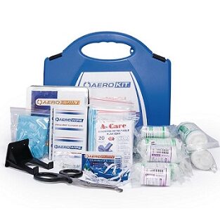 HEALTH & HYGIENE