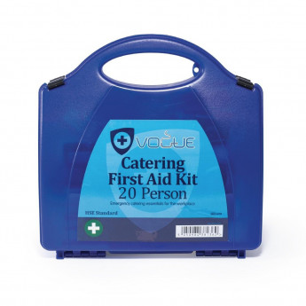 HSE First Aid Kit  20 person