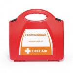 Aeroburn Burns Kit Medium 1 - 20 person