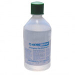 Emergency Eye Wash 500ml  spare