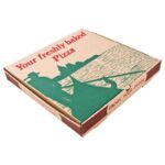Pizza Boxes 12in (100)