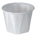Disposable Sauce Pot 1oz  250