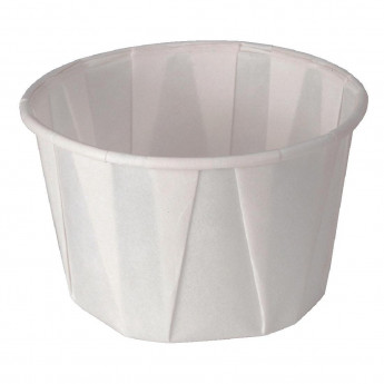 Disposable Sauce Pot 2oz  250