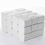 Bulk Pack toilet Tissue 2ply (36)