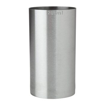 Thimble Measure       200ml