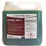 Centre GH - Floor Cleaner - Pine Jell 5Lt