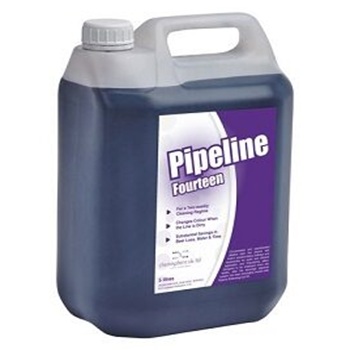 Pipeline 14 - 5lt