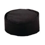 Chef Skull Cap