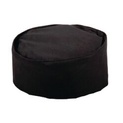 Chef Skull Cap