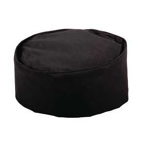 Chef Skull Cap