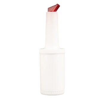 Pour & Store (Red)
