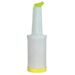 Pour & Store (Yellow)