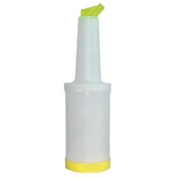 Pour & Store (Yellow)