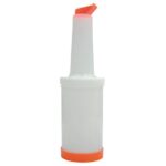 Pour & Store (Orange)