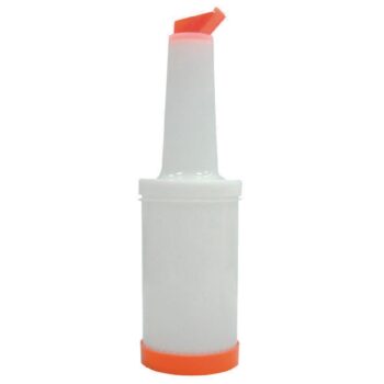 Pour & Store (Orange)