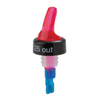 Spirit Pourer Beaumont Measured  (25ml)