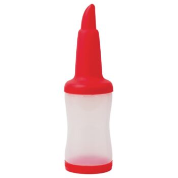 Pour and  Store freepour Juice (Red)