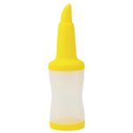 Pour and  Store  freepour Juice (Yellow)