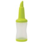 Pour and  Store freepour Juice (Green)