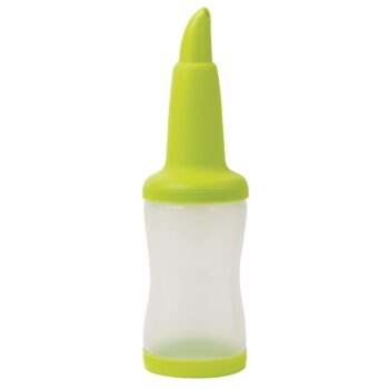 Pour and  Store freepour Juice (Green)
