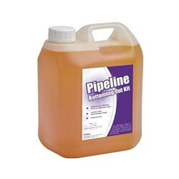 Pipeline Bottoming Out Kit - 5lt