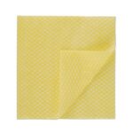 Handy Wipe J Cloth (Yellow 50pk)