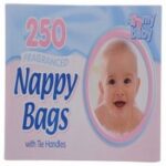Nappy Sacks