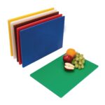 Medium Low Density Chopping Board Full Set (Pack of 6)