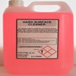 Centre GH - Hard Surface Cleaner 5Lt