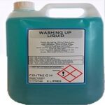 Centre GH - Detergent - Washing up Liquid -5Lt