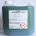 Centre GH - Disinfectant - Pine 5lt