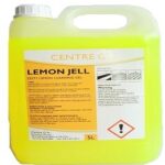 Centre GH - Floor Cleaner - Lemon Jell 5lt