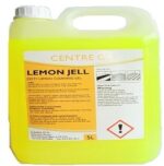 Centre GH - Floor Cleaner - Lemon Jell 5lt
