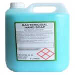 Centre GH - Bactericidal Hand Soap 5Lt