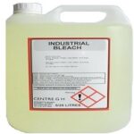 Centre GH - Bleach - Industrial Bleach 5Lt