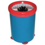 Glass  Washer Plastic