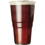 Disposable:Pint CE 20oz (1000pk)