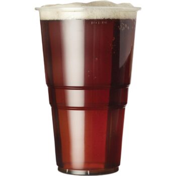 Disposable:Pint CE 20oz (1000pk)