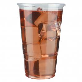 Disposable:1/2 Pint CE 10oz (1000pk)