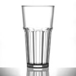 Remedy 20oz  Pint TALL GLASSES CE(24pk)