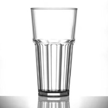 Remedy 20oz  Pint TALL GLASSES CE(24pk)