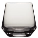 Schott Zwiesel Pure Crystal Whiskey Tumbler 13.75oz