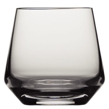 Schott Zwiesel Pure Crystal Whiskey Tumbler 13.75oz