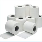 TOILET PAPER