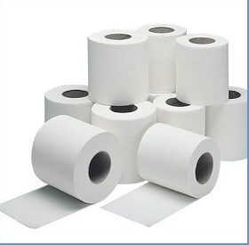 TOILET PAPER