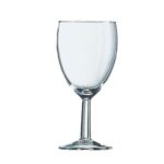 Savoie Glass  8oz / 175ml. LCE (pk 12)