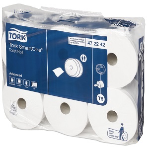Tork smart one  (200m) 6pk